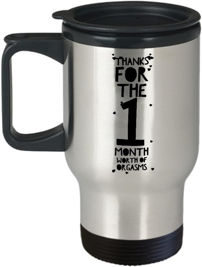 1st dating anniversary gift