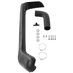 SCITOO Air Intake Snorkel Kit Fit For 2011-2013 For