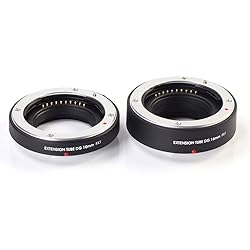 FocusFoto Pro Automatic Electronic Macro AF Auto