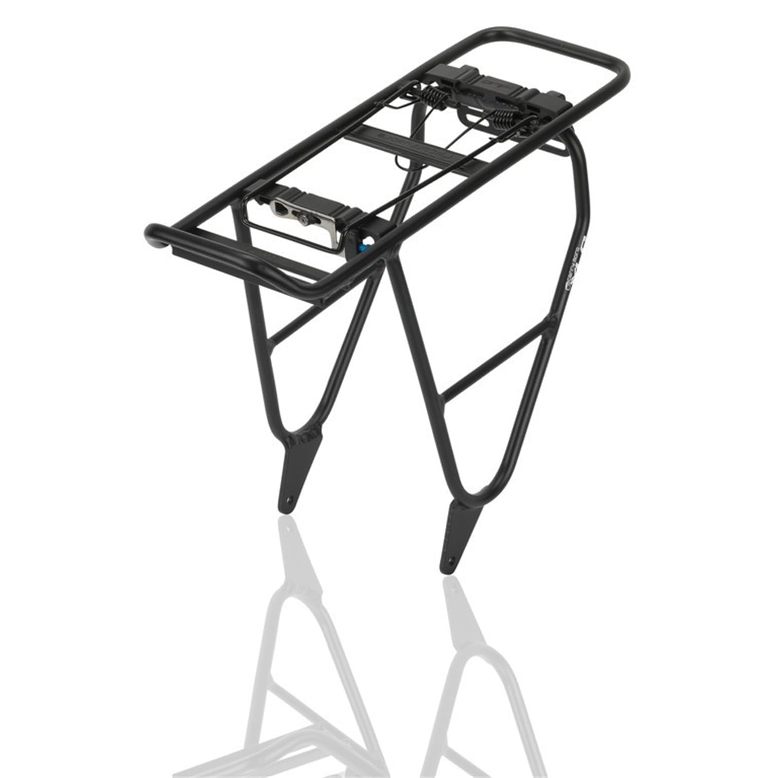 XLC Carry More 2500603300 Pannier Rack 20 Black