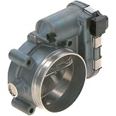 BOSCH 0280750473 Original Equipment Throttle Body Assembly | Compatible with Select Porsche 911, 918 Spyder, Cayenne, Panamera