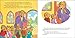 The Berenstain Bears: All Things Bright and Beautiful: Stickers Included! (Berenstain Bears/Living Lights)