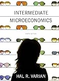 Image de Intermediate Microeconomics: A Modern Approach (Ninth Edition)