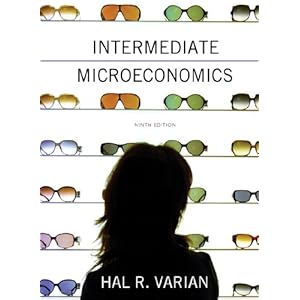 Intermediate Microeconomics: A Modern Approach (Ninth Edition)