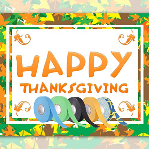 image for EALER Athletic Tape Strong Easy Tear No Sticky Residue Best Tape for A