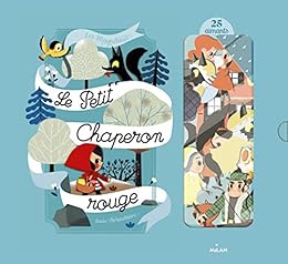 Le  Petit Chaperon rouge
