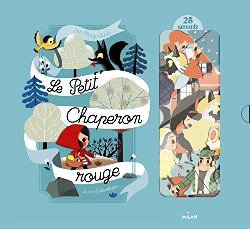 Le  Petit Chaperon rouge