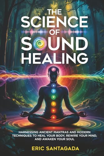 Acutonics: There's No Place Like Ohm, Sound Healing, Oriental