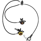 Dive Rite XT1/XT2 Basic Open Water Regulator Package