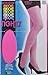 Forum Novelties Womens Neon Tights (Adult) Pink Medium