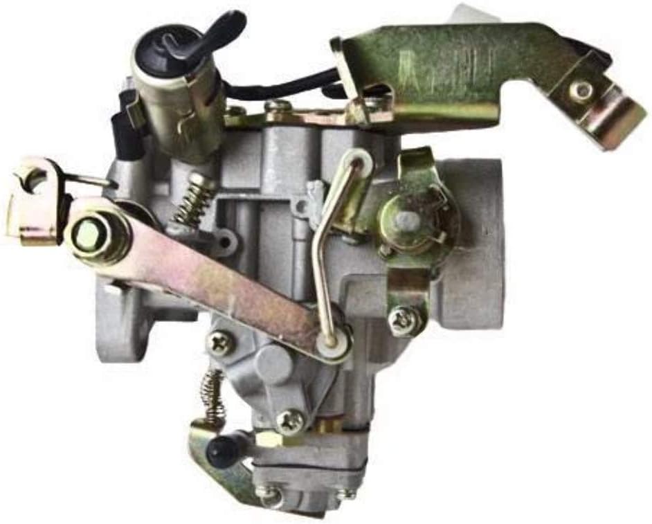 joyner 650 carburetor