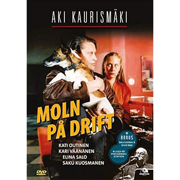 Amazon.com: Lights in the Dusk : Ilkka Koivula, Janne Hyytiäinen