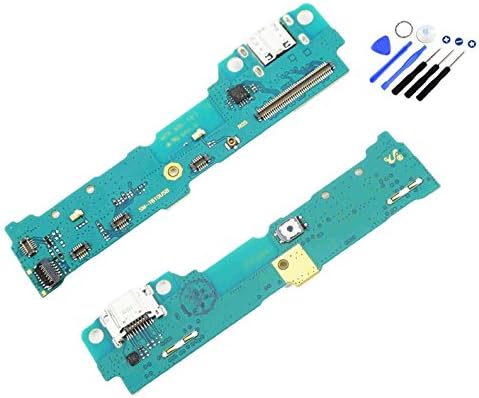 Micro USB Charging Port Board Dock Connector Flex Cable For Samsung Galaxy Tab S2 9.7" SM-T810 T815 T817 T819
