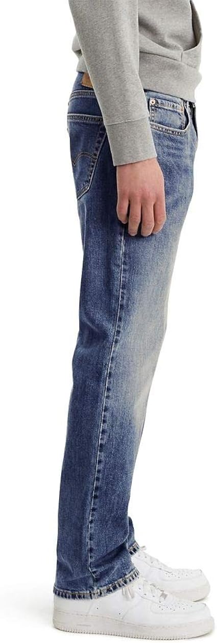 levi's avenger color