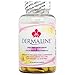 Dermaline Anti Aging Hydrating Cream 4oz + Ceramide Capsule 60cap