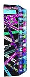 Monster High Tapeffiti Caddy [30 Tapes]