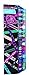 Monster High Tapeffiti Caddy [30 Tapes]