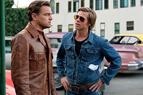Once Upon a Time in… Hollywood - A Film by Quentin Tarantino 3 Once Upon a Time in… Hollywood - A Film by Quentin Tarantino - Image 3