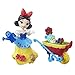 Disney Princess Small Play Accessory Snow White Doll