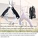 JINAGER Emergency Survival Kits 12-in-1, Outdoor Emergency Gear Kits Folding Knife, Multi Plier, Flashlight, Survival Bracelet, Tactical Pen Traveling/Hiking/ Biking/Climbing/ Hunting