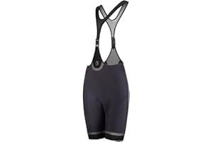 Funkier Women's Robara Pro Clip Release Cycling Bib Shorts