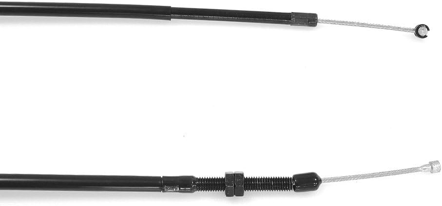 Cable Clutch, Schwarz