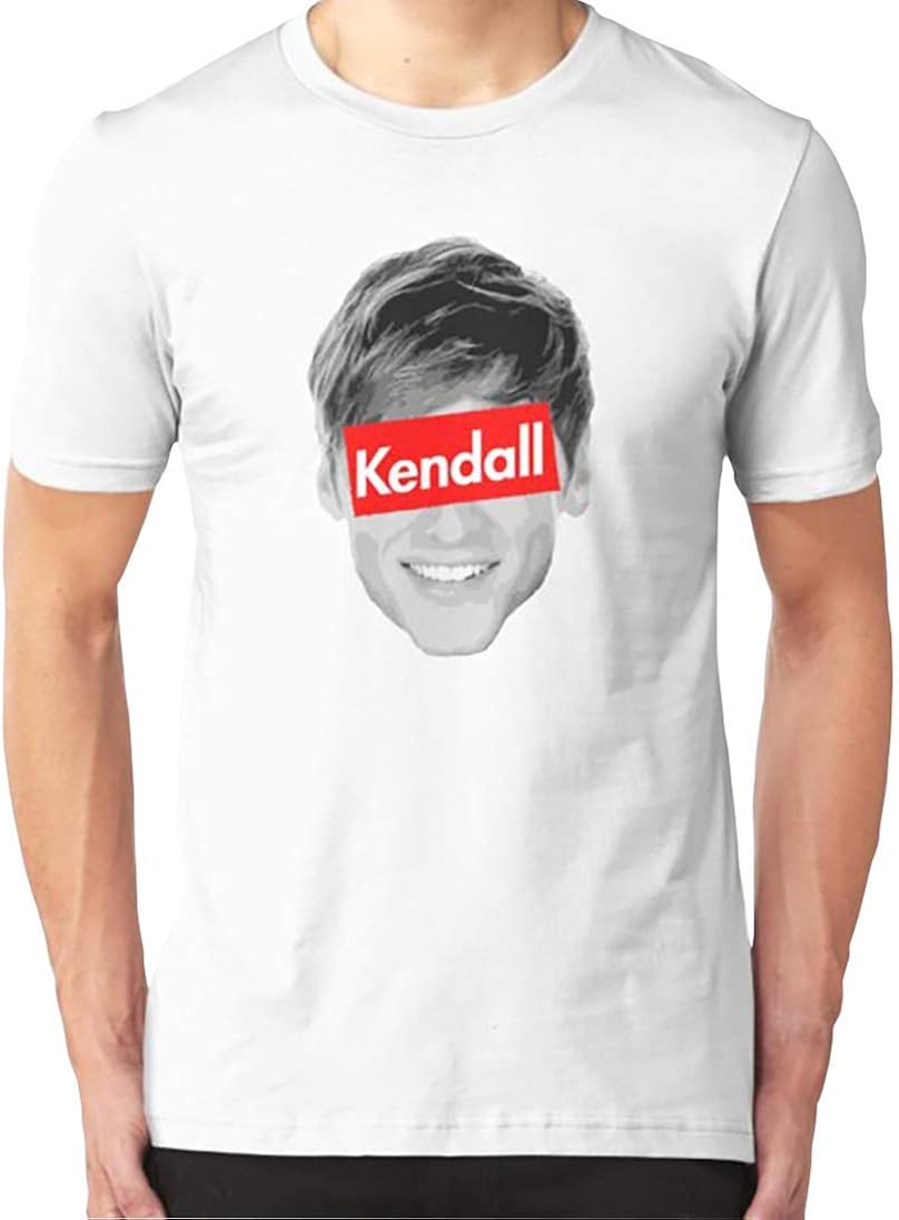 supreme cartoon shirt