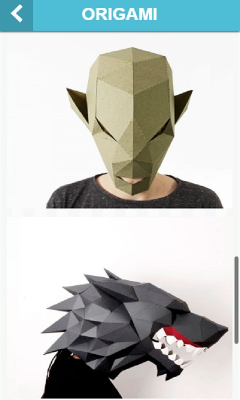 Origami