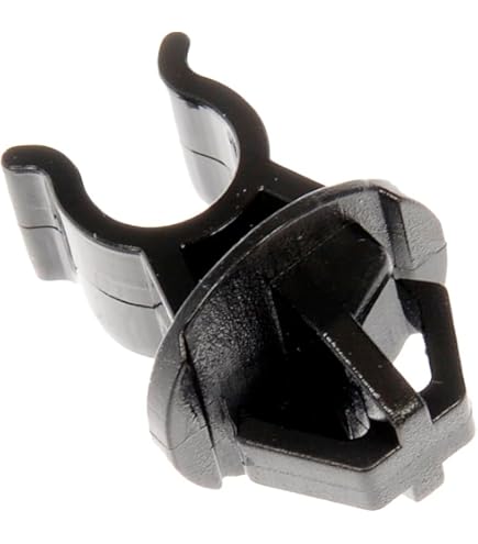 Amazon.com: Rexka 10pcs Support Hood Prop Rod Holder Clip