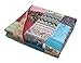 Greenland Home 3-Piece Vida Cotton Duvet Set, King
