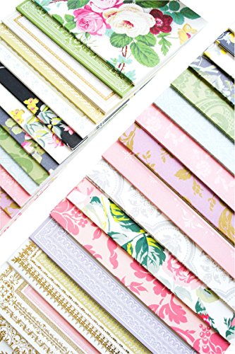 Anna Griffin AG-477H Pretty Pattern Cards and Envelopes