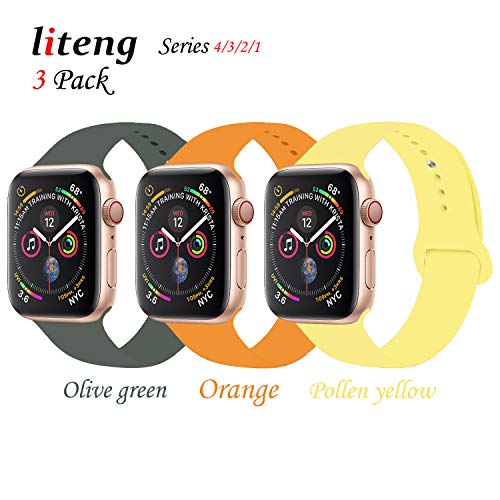 apple watch 42mm ml