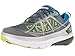 Hoka One One Constant 2 Mens Gray Mesh/Synthetic Athletic Running Shoes