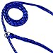 Guardian Gear Animal-Control O-Ring Slide Leads, 5' Long x ⅝
