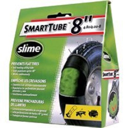 (Qty 4) ITW Global 30053 Smart Tube Utility Tubes Prefilled With Slime