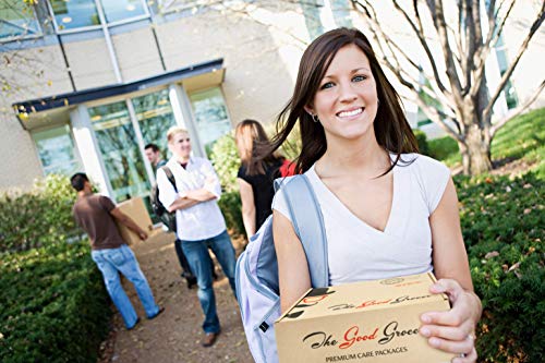 3 Premium+GLUTEN+Healthy+Snacks+Package