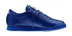 Reebok Women's Princess Sneaker, Collegiate