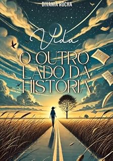 Livro Vida O Outro Lado Da História