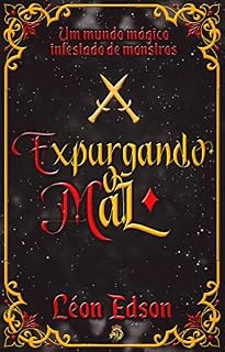 Livro Expurgando o Mal