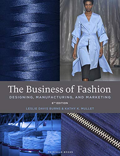Business Of Fashion:Design... W/Access