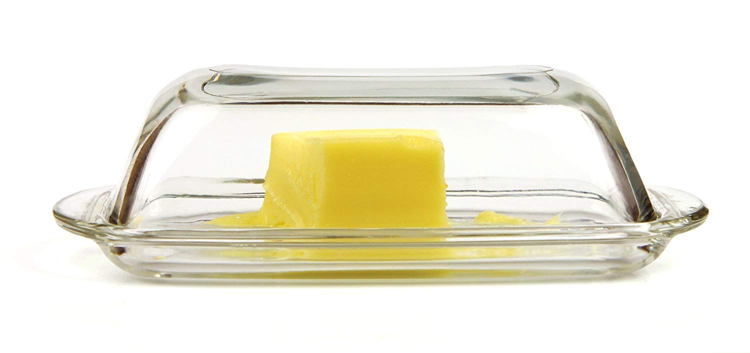 Best Double Butter Stick Dishwasher Safe Home Easy