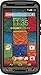 OTTERBOX Moto X 2nd Gen. DEFENDER SERIES Case - Retail Packaging - Black