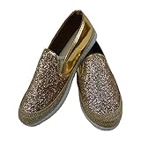 Chic Women's Fashion Espadrille Sneakers