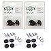 PetSafe Fencing Collars Accessory Pack RFA-529 (Set of 2)