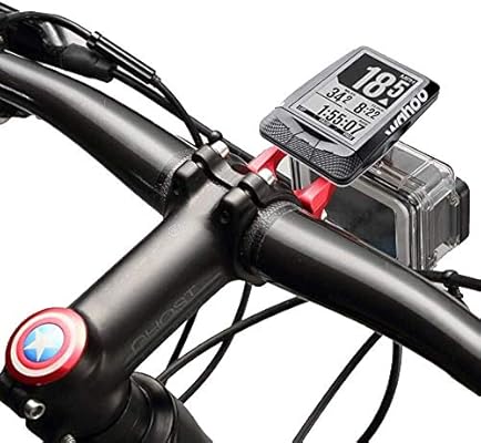 wahoo elemnt multiple bikes