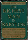 The Richest Man in Babylon