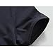 XShing Mens Slim Fit T Shirts Soft Short Sleeve Athletic Muscle Cotton Activewear