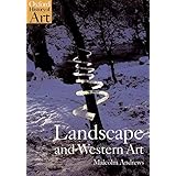 Landscape and Western Art (Oxford History of Art)