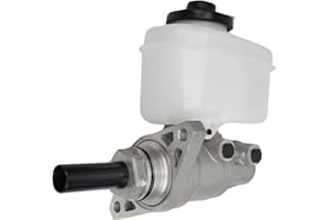 GAOGSIY M630478 Brake Master Cylinder with Reservoir and Sensor fits Tacoma 2005 2006 2007 Replaces 4702804030