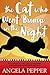 The Cat Who Went Bump in the Night (Paranormal Cozy Mystery) (Eli Carter & the Ghost Hackers Paranormal Mysteries Book 1)